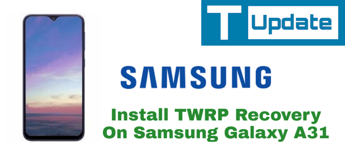 Update Cara Root Dan Install Twrp Samsung A3 2016 Sm