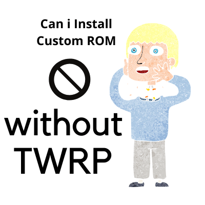 Can i Install Custom ROM