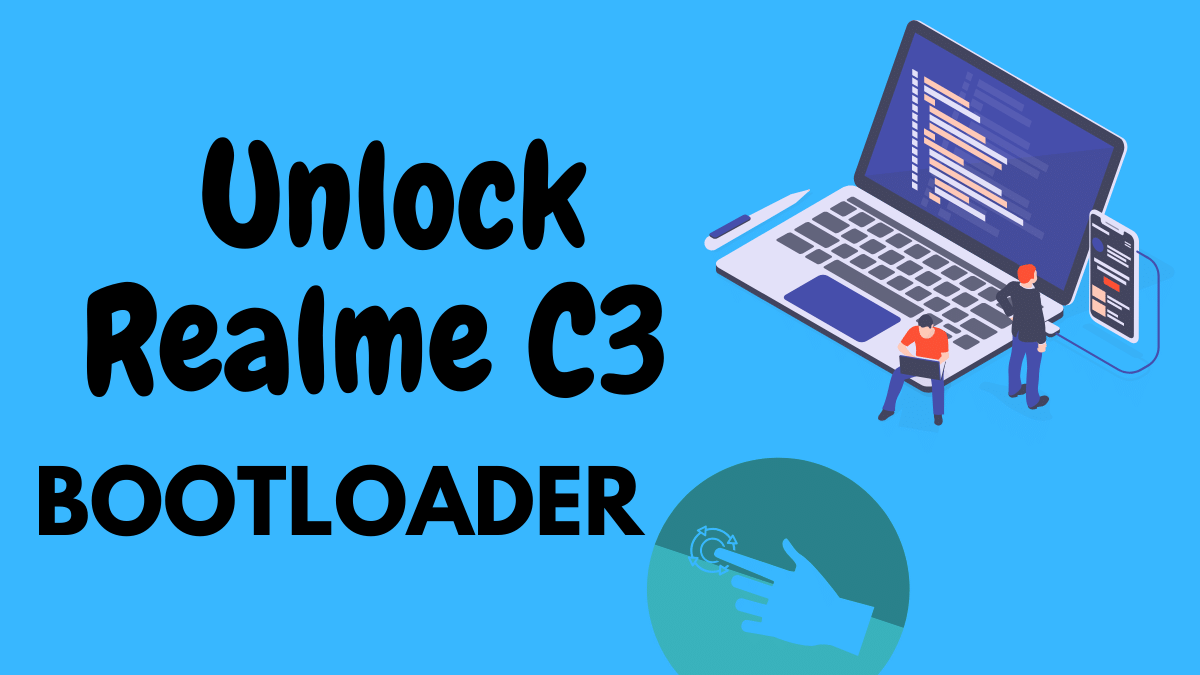Unlock C3 bootloader