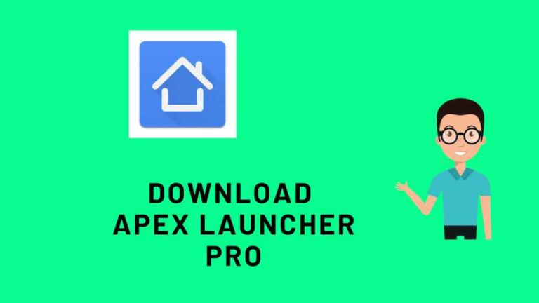 apex launcher pro apitode