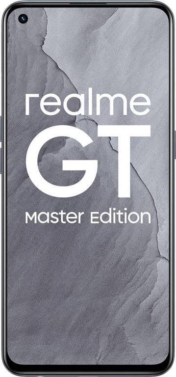 realme gt master edition twrp