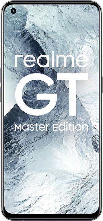 realme gt master edition twrp