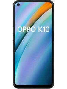 OPPO K10 8GB RAM Question About Bootloader Root TWRP Recovery