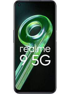 Realme 9 5G Question About Bootloader Root TWRP Recovery GCAM