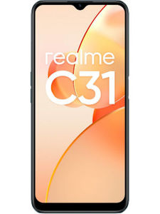 Realme C31 64GB Question About Bootloader Root TWRP Recovery GCAM