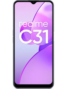 Realme C31 Question About Bootloader Root TWRP Recovery GCAM Custom