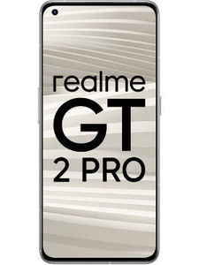 Realme GT 2 Pro 5G Question About Bootloader Root TWRP