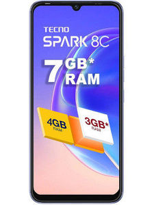 Tecno Spark 8C 4GB RAM Question About Bootloader Root TWRP