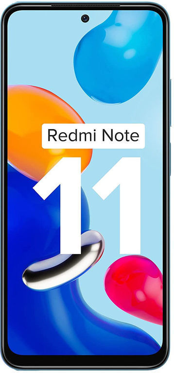 xiaomi redmi note 11 4g 6gb ram raw 2529930