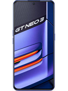 Realme GT Neo 3 5G Question About Bootloader Root TWRP