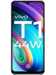 Vivo T1 44W Question About Bootloader Root TWRP Recovery GCAM