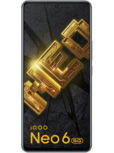 iQOO Neo 6 5G Question About Bootloader Root TWRP Recovery