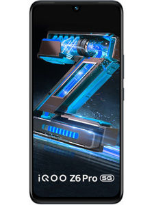 iQOO Z6 Pro 256GB Question About Bootloader Root TWRP Recovery