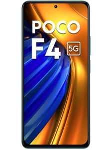 POCO F4 5G 8GB RAM Question About Bootloader Root TWRP