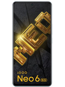 iQOO Neo 6 5G 256GB Question About Bootloader Root TWRP