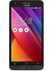 ASUS Zenfone GO 50 4G Question About Bootloader Root TWRP