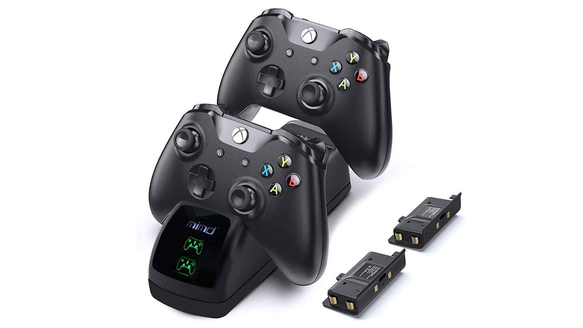 Charging Stand for Xbox