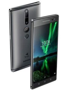 Lenovo Phab 2 Pro Question About Bootloader Root TWRP Recovery