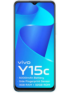 Vivo Y15c 64GB Question About Bootloader Root TWRP Recovery GCAM