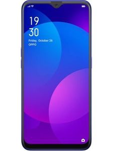 OPPO F11 6GB RAM Question About Bootloader Root TWRP Recovery