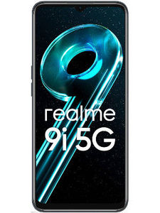 Realme 9i 5G Question About Bootloader Root TWRP Recovery GCAM