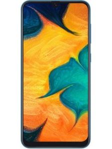 Samsung Galaxy A30 Question About Bootloader Root TWRP Recovery GCAM