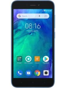 Xiaomi Redmi Go 16GB Question About Bootloader Root TWRP Recovery