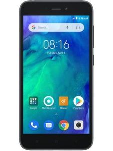 Xiaomi Redmi Go Question About Bootloader Root TWRP Recovery GCAM