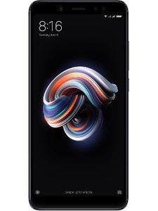 Xiaomi Redmi Note 5 Pro 6GB RAM Question About Bootloader