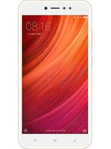 Xiaomi Redmi Y1 Question About Bootloader Root TWRP Recovery GCAM