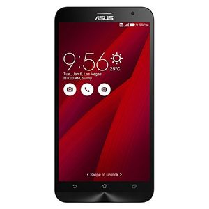 ASUS Zenfone 2 ZE550ML Question About Bootloader Root TWRP Recovery