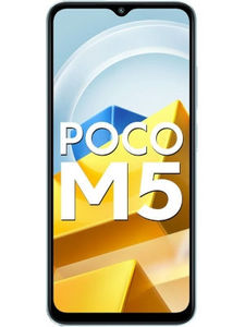 poco m5 twrp