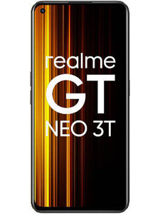 Realme GT Neo 3T 5G 8GB RAM Question About Bootloader