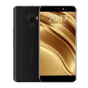 Ulefone S8 Pro Question About Bootloader Root TWRP Recovery GCAM