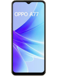 OPPO A77 2022 128GB Question About Bootloader Root TWRP Recovery