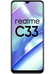 Realme C33 64GB Question About Bootloader Root TWRP Recovery GCAM