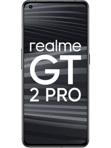 realme GT 2 Pro 5G 256GB Question About Bootloader Root