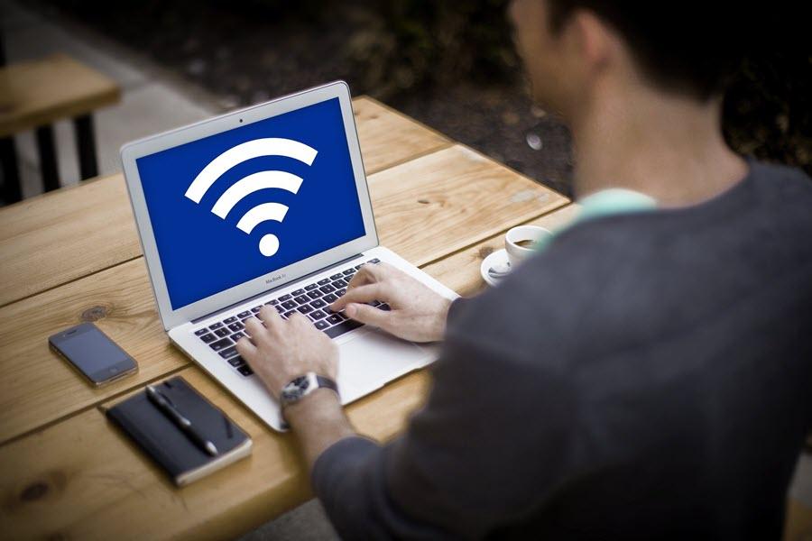 Back Up Internet Connection at Your Home
