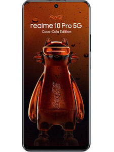 realme 10 Pro 5G Coca Cola Edition Question About Bootloader