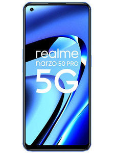 realme Narzo 50 Pro 5G 8GB RAM Question About Bootloader