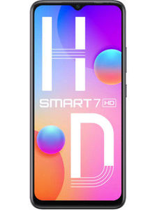 Infinix Smart 7 HD Question About Bootloader Root TWRP Recovery