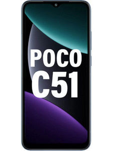 POCO C51 Question About Bootloader Root TWRP Recovery GCAM Custom