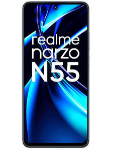 realme Narzo N55 128GB Question About Bootloader Root TWRP Recovery