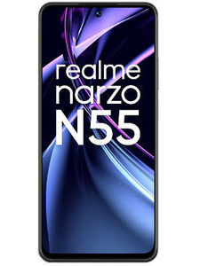 realme Narzo N55 Question About Bootloader Root TWRP Recovery GCAM